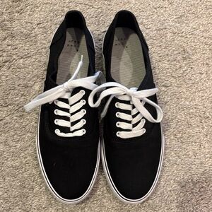 A New Day size 11 sneakers